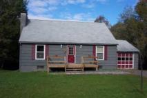 Lake Ariel vacation rentals