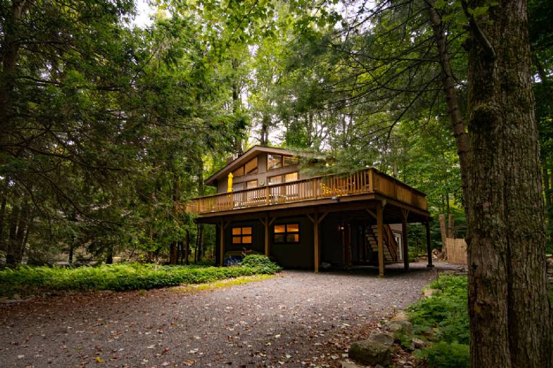 Pocono Pines vacation rentals