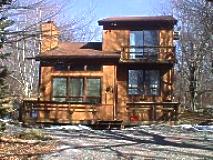 Lake Ariel vacation rentals