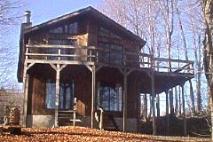 Lake Ariel vacation rentals