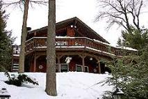 Lake Ariel vacation rentals