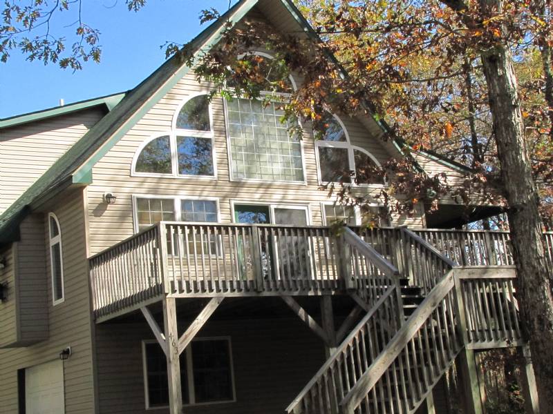 Towamensing vacation rental