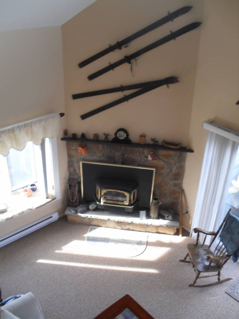 Blakeslee vacation rental