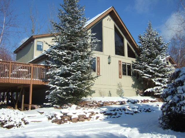 Albrightsville vacation rental