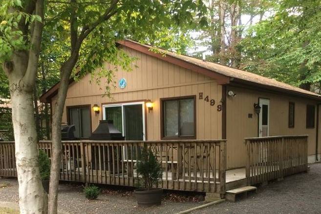 Mount Pocono vacation rental