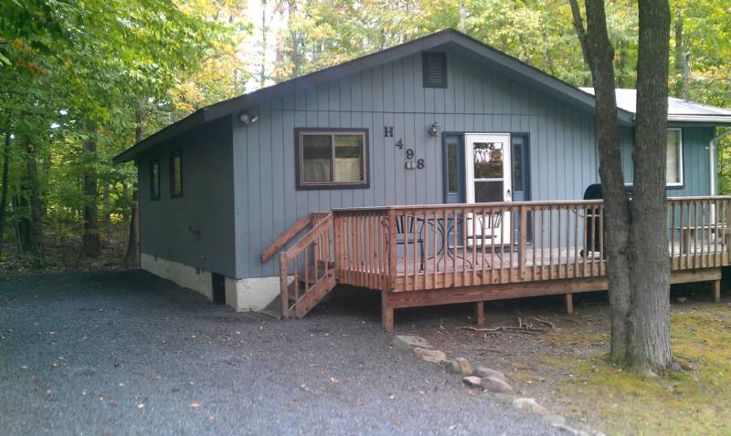 Mount Pocono vacation rental