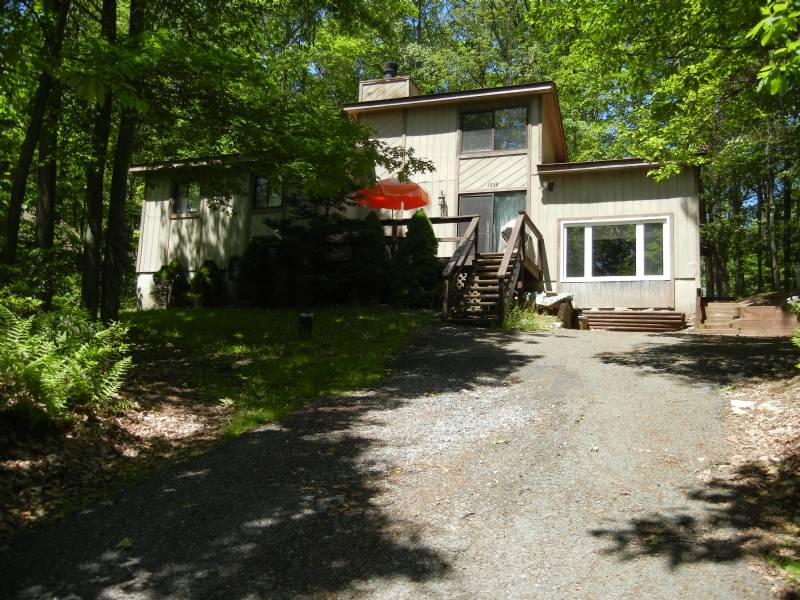 White Haven vacation rental