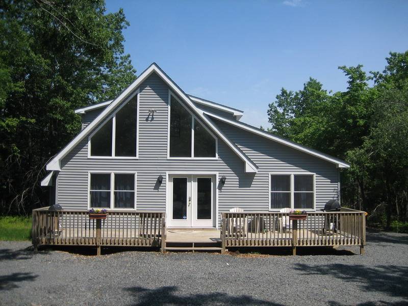 Albrightsville vacation rental