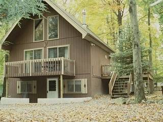 Locust Lake vacation rental