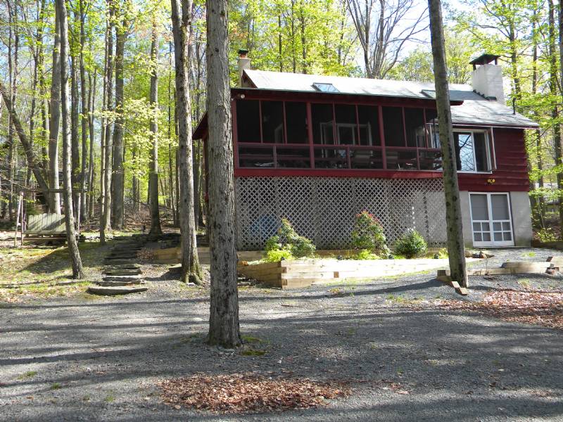 Lake Wallenpaupack vacation rental
