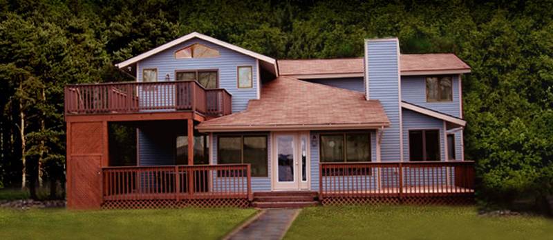 Albrightsville vacation rental