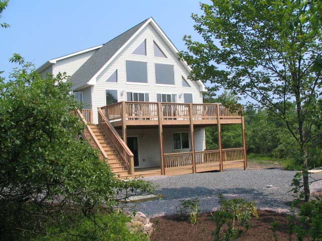 Rent This House