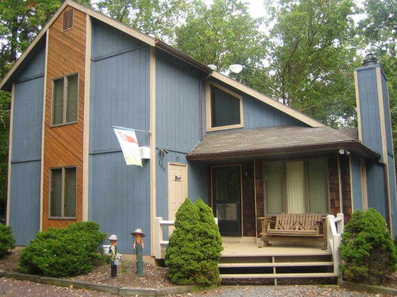 Albrightsville vacation rental