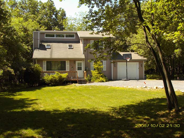 Albrightsville vacation rental