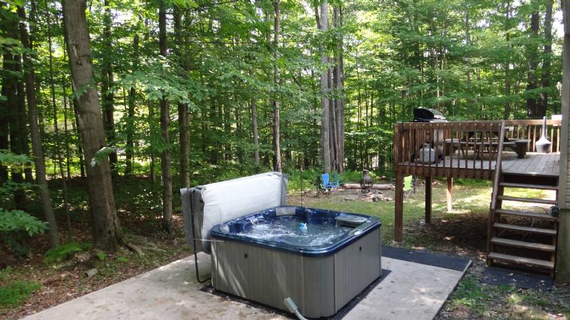Arrowhead Lakes vacation rental