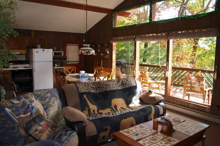Kunkletown vacation rental
