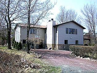 Albrightsville vacation rental