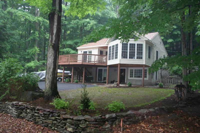 Lake Wallenpaupack vacation rental