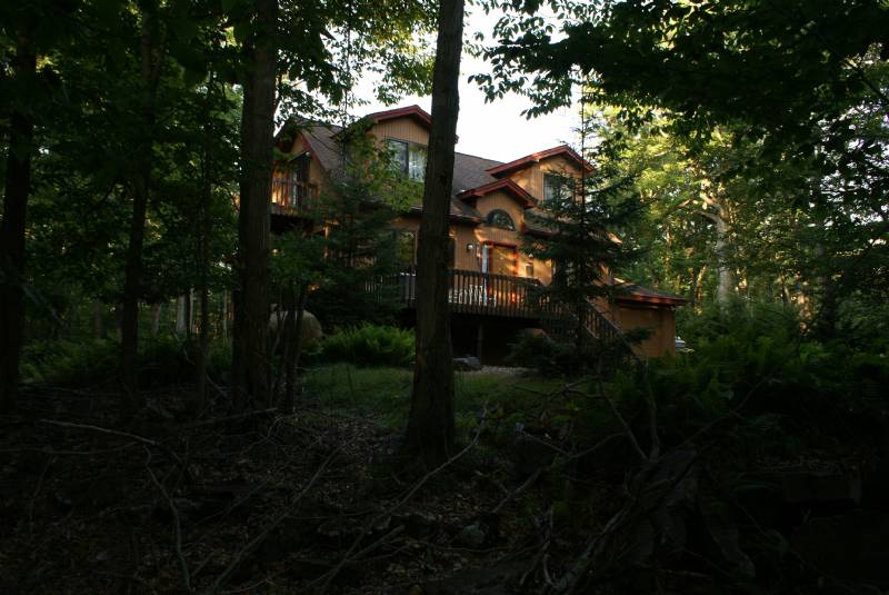 Tobyhanna vacation rental