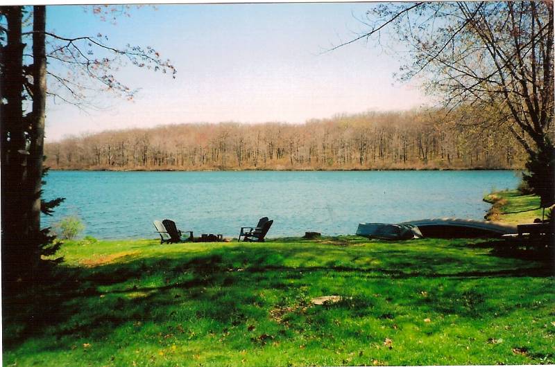 Bear Creek vacation rental