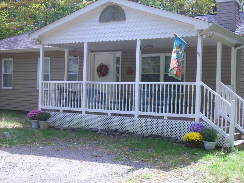 Arrowhead Lakes vacation rental