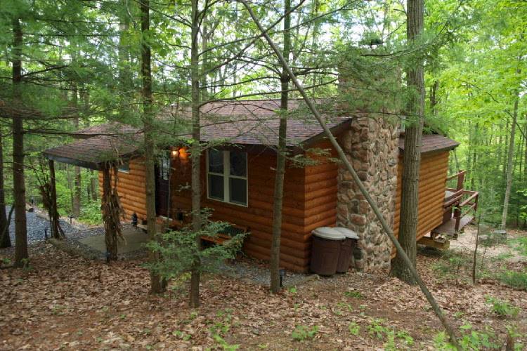 Kunkletown vacation rental