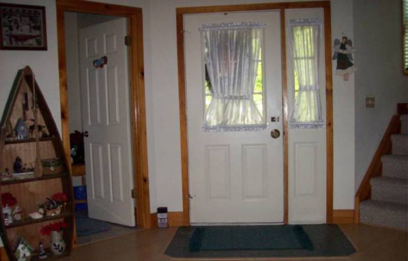 Jack Frost vacation rental