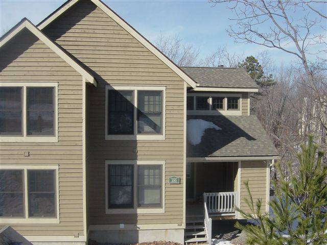 Camelback vacation rental