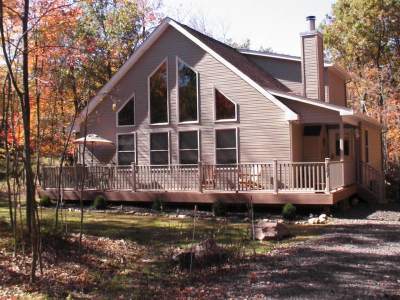 Albrightsville vacation rental