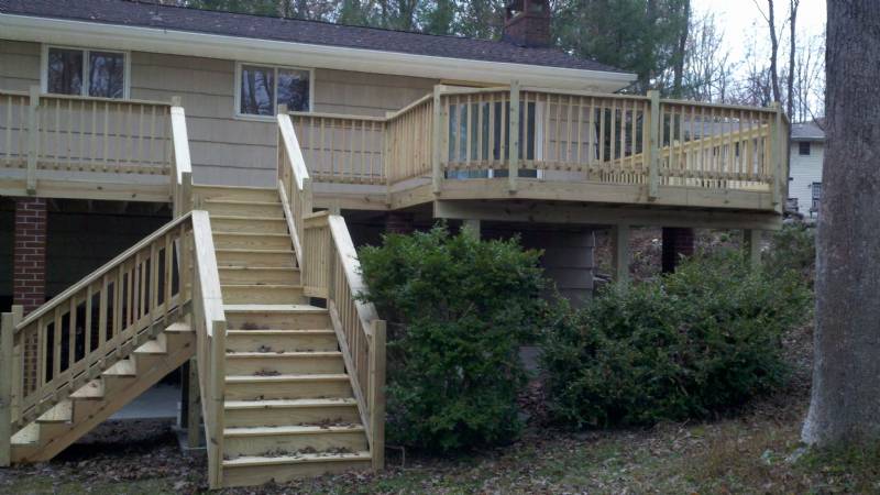 Jim Thorpe vacation rental