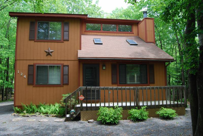 Albrightsville vacation rental