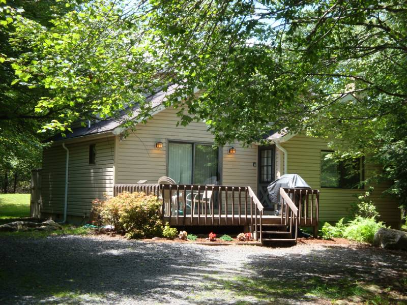Albrightsville vacation rental