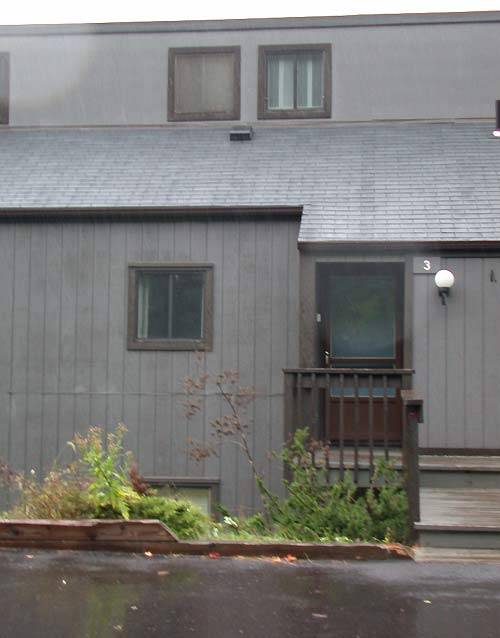 Tannersville vacation rental