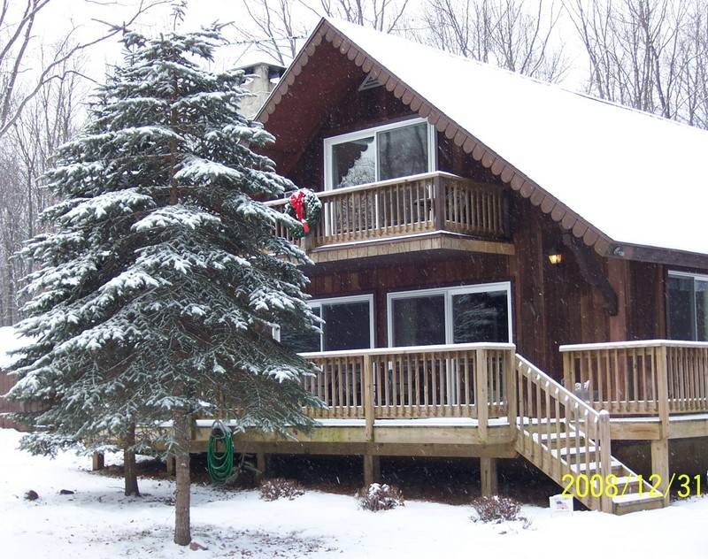 Albrightsville vacation rental
