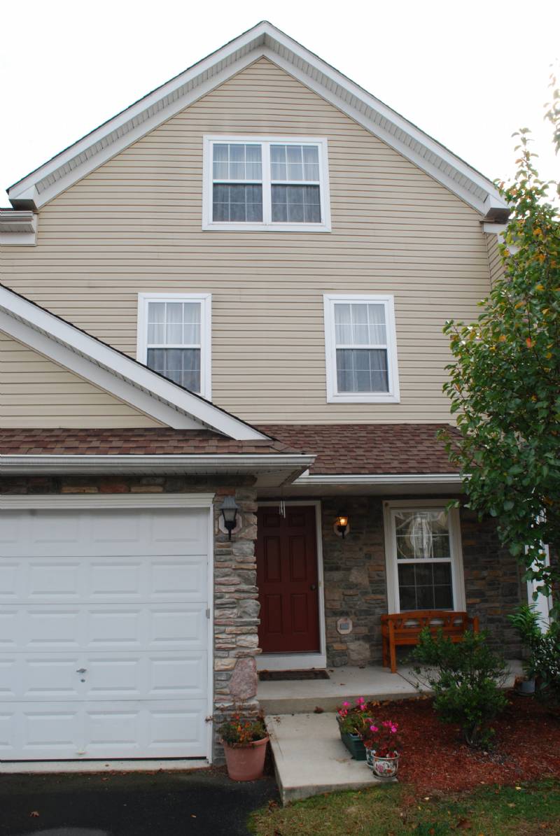 Shawnee vacation rental