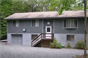 Lake Wallenpaupack vacation rental