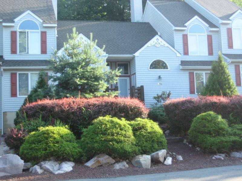 Big Boulder vacation rental