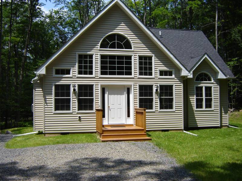 Big Bass Lake vacation rental