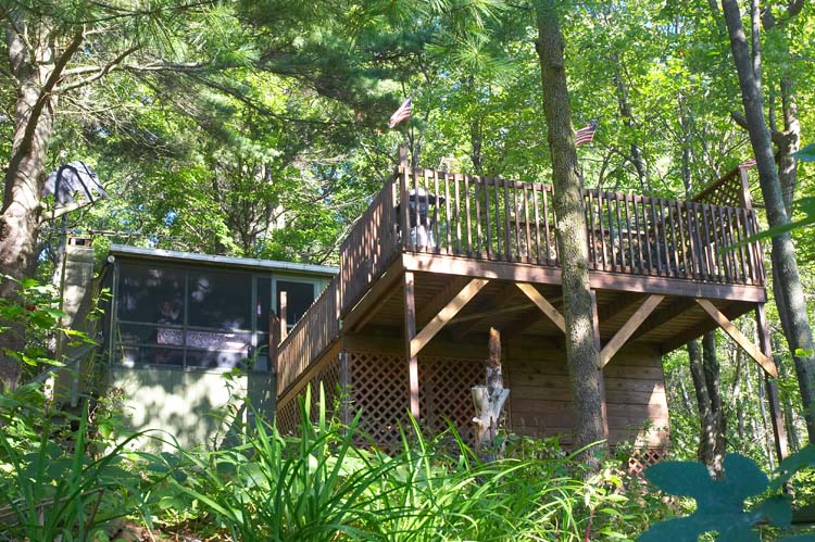 Kunkletown vacation rental