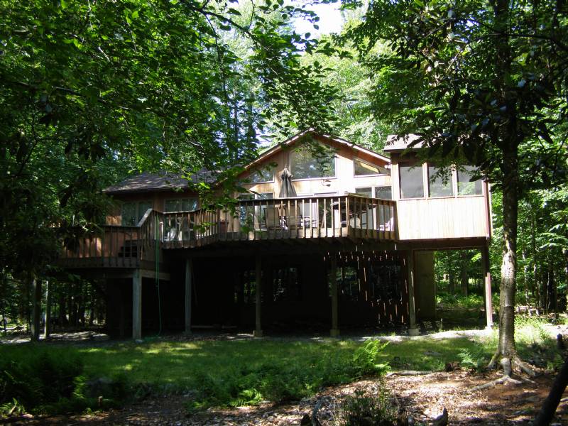 Best CENTRAL POCONOS (Poconos, PA) vacation rentals