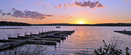 Lake Wallenpaupack vacation rentals